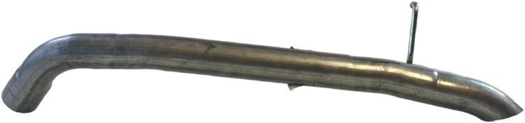 BOSAL Tuyau d'échappement 750-195 BOSAL 750-195 Tuyaux d'échappement Ford TRANSIT CONNECT pas cher