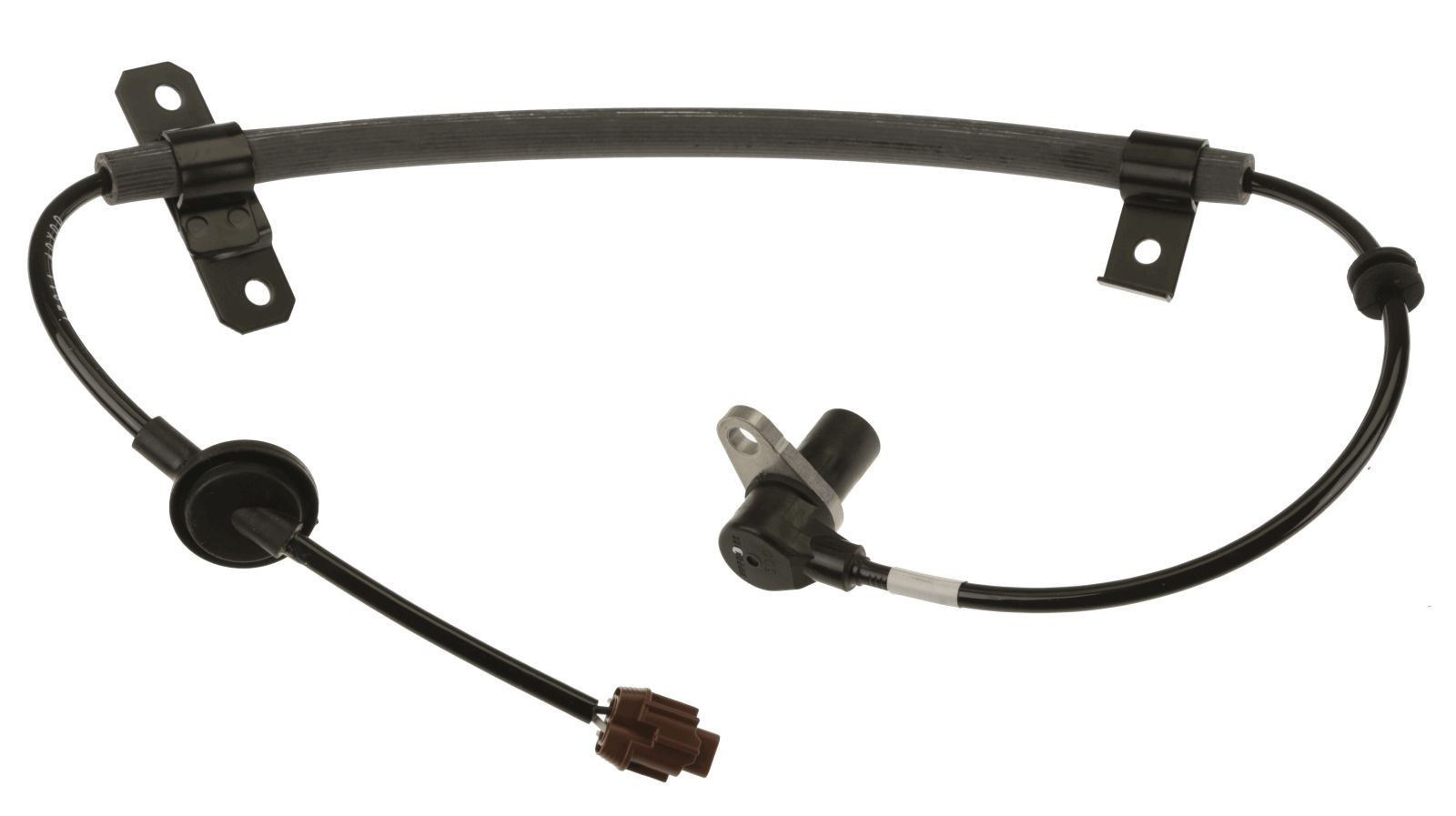 TRW Capteur ABS GBS5036 Nissan MICRA Contrôle capteur ABS TRW GBS5036