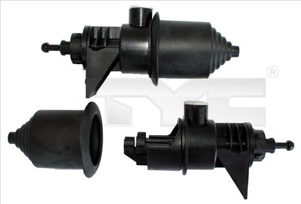 TYC Reguleringselement, lysregulering 20-12477-MA-1 Reguleringselement lysregulering TYC Toyota VERSO 20-12477-MA-1