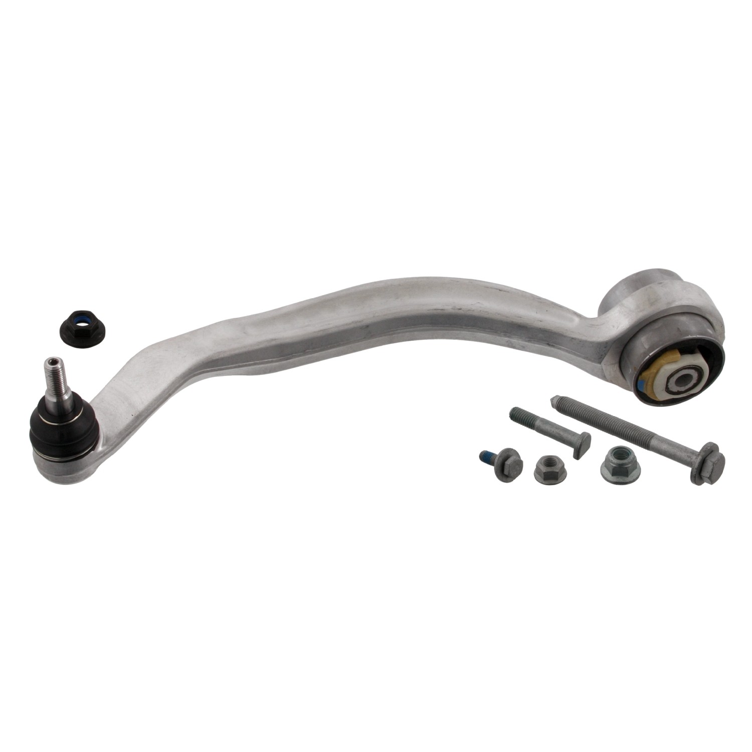 FEBI BILSTEIN Ψαλίδι, ανάρτηση τροχών 33366 FEBI BILSTEIN 33366 Ψαλίδια αυτοκινήτου Renault Symbol φθηνά