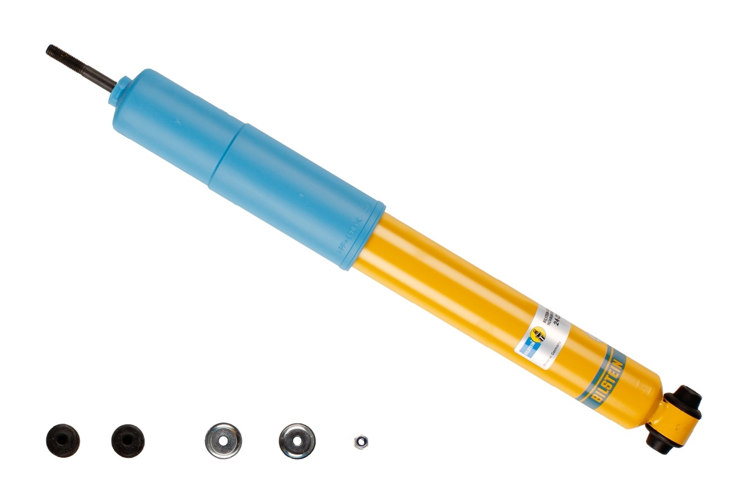 Shock absorber BILSTEIN 24-224000 BILSTEIN B6 Performance 24-224000 FORD USA MUSTANG 2013 shock absorber price