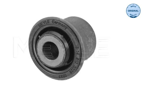MEYLE Bush, control arm mounting 16-14 610 0026 MEYLE 16-14 610 0026 MAZDA MX-3 wishbone bushes cost
