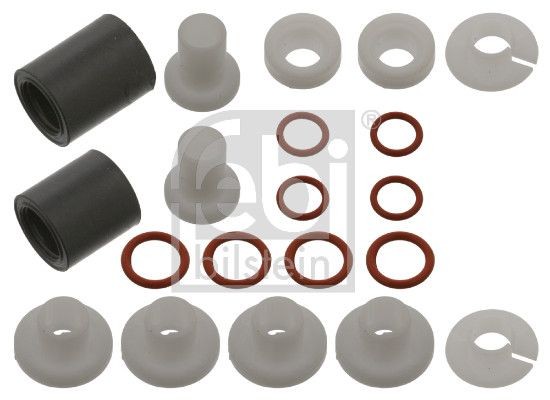 FEBI BILSTEIN Reparatieset, schakelhefboom 38418 FEBI BILSTEIN 38418 Reparatieset schakelhefboom Ford Ranger mk2 goedkoop