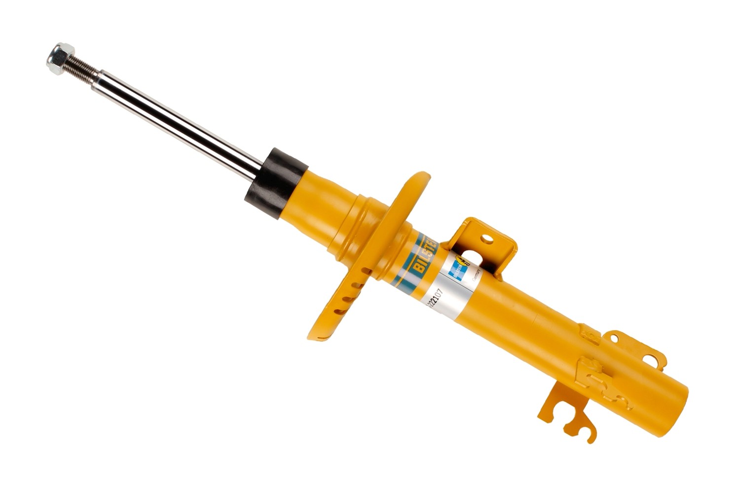 Amortecedor BILSTEIN 22-222107 BILSTEIN B8 Performance Plus 22-222107 Amortecedor SKODA CITIGO 2011