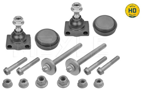 MEYLE Repair Kit, ball joint 016 010 0019/HD CITROЁN C3 MEYLE repair kit, support- / steering link 0160100019HD