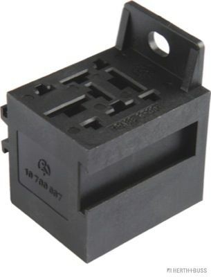 HERTH+BUSS ELPARTS Zoccolo relè 50390220 50390220 costo Relè multifunzione HERTH+BUSS ELPARTS CHRYSLER PT CRUISER