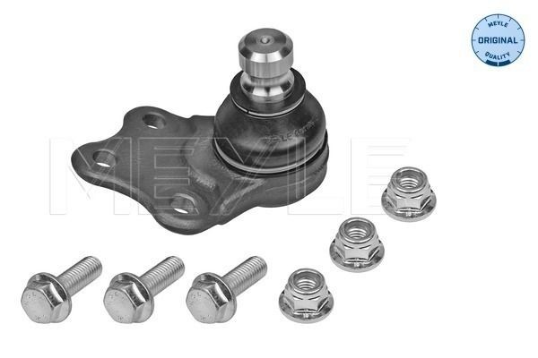 Bærekugle MEYLE 516 010 0005 MEYLE 516 010 0005: Bærekugle Volvo V60 2014