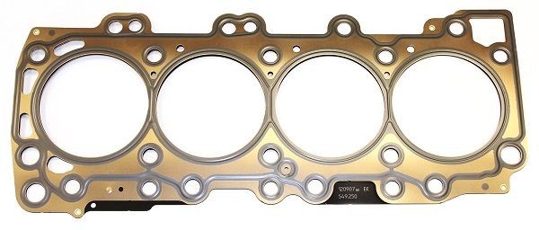 ELRING Junta, cabeça do motor 549.250 ELRING 549.250 Junta da colaça Nissan Navara D23 a um preço acessível