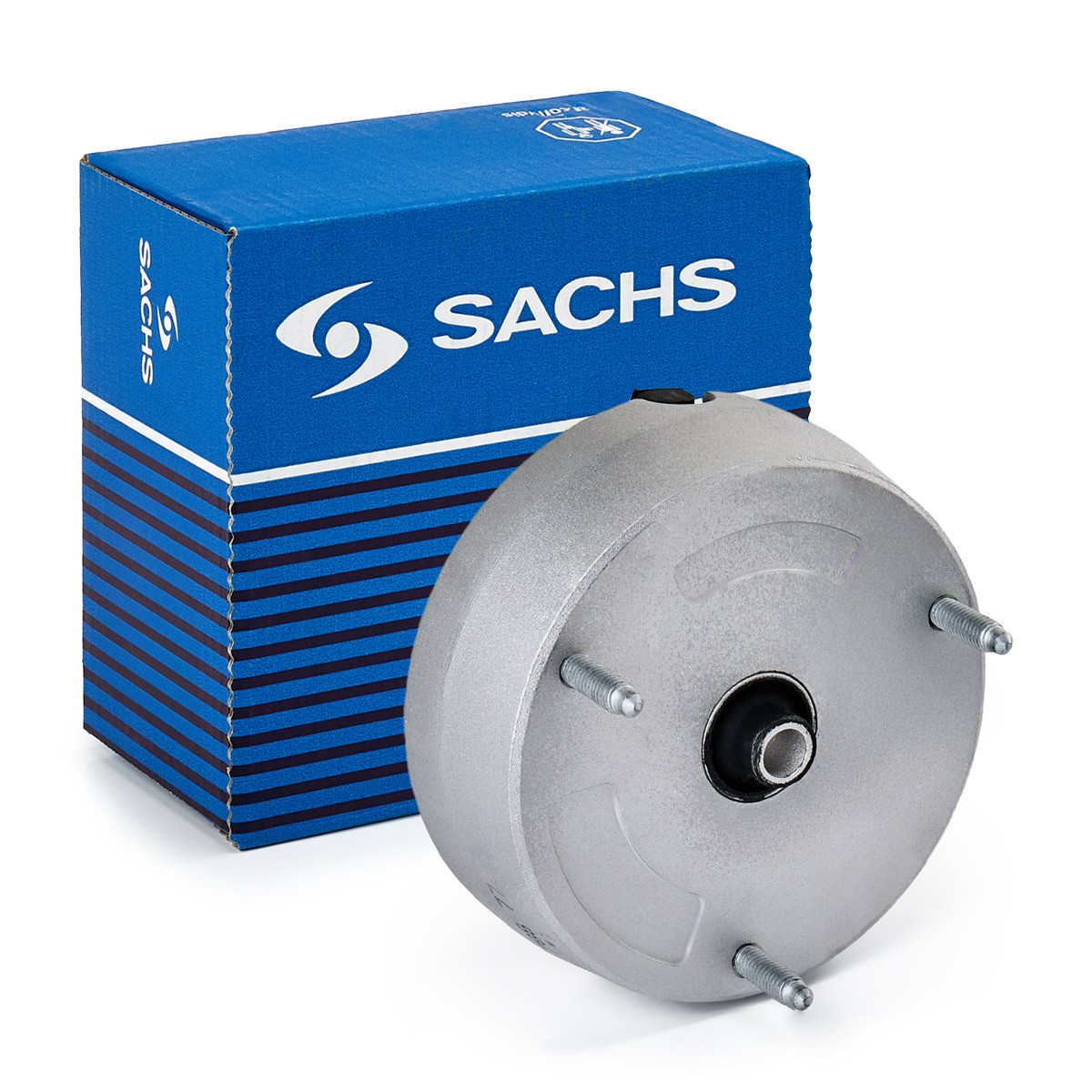 SACHS Fjærbeinslager 802 626 802 626 Fjærbenslager SACHS NISSAN PATHFINDER