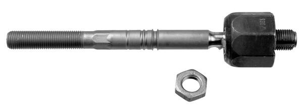 LEMFÖRDER Inner tie rod 35677 01 35677 01 LEMFÖRDER inner track rod for PORSCHE