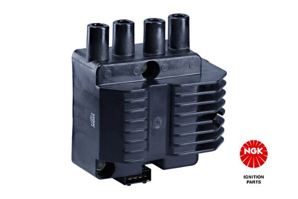 NGK Zündspule 48012 48012 NGK Fiat Tempra 159 Zündspule kaufen