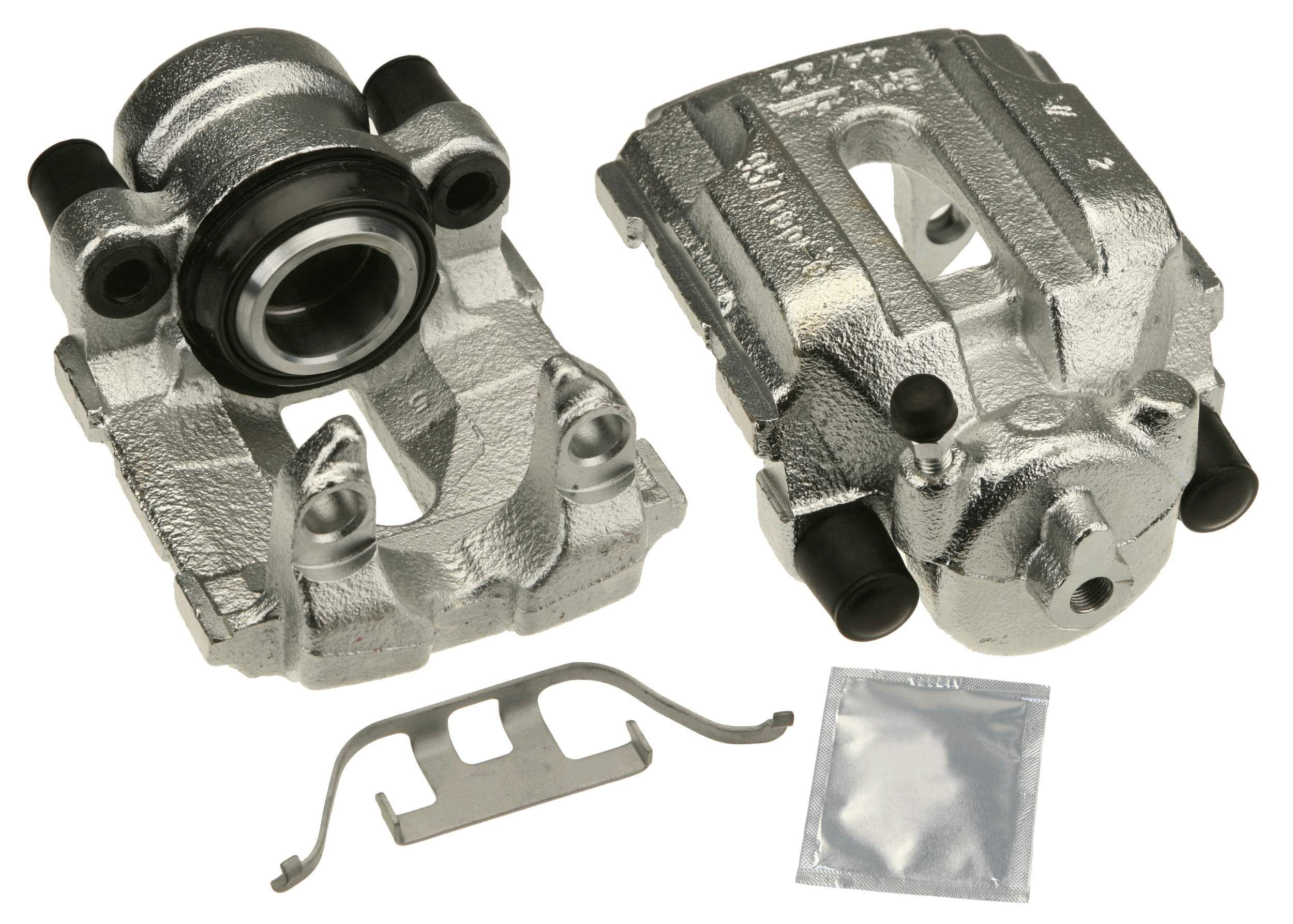 TRW Brake caliper BHS1305E TRW BHS1305E BMW E93 brake caliper rear and front price