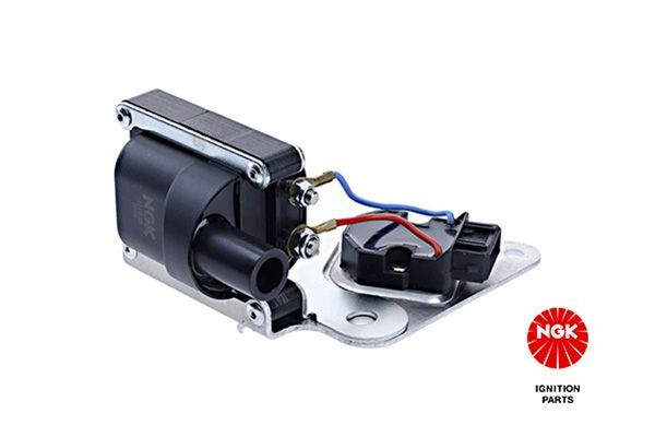 NGK Zapaľovacia cievka 48156 Jednotka zapaľovacích cievok NGK Volvo 460 L 48156