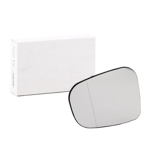ALKAR Vidro de espelho, espelho retrovisor exterior 6472598 ALKAR 6472598 Vidro de espelho, espelho retrovisor exterior