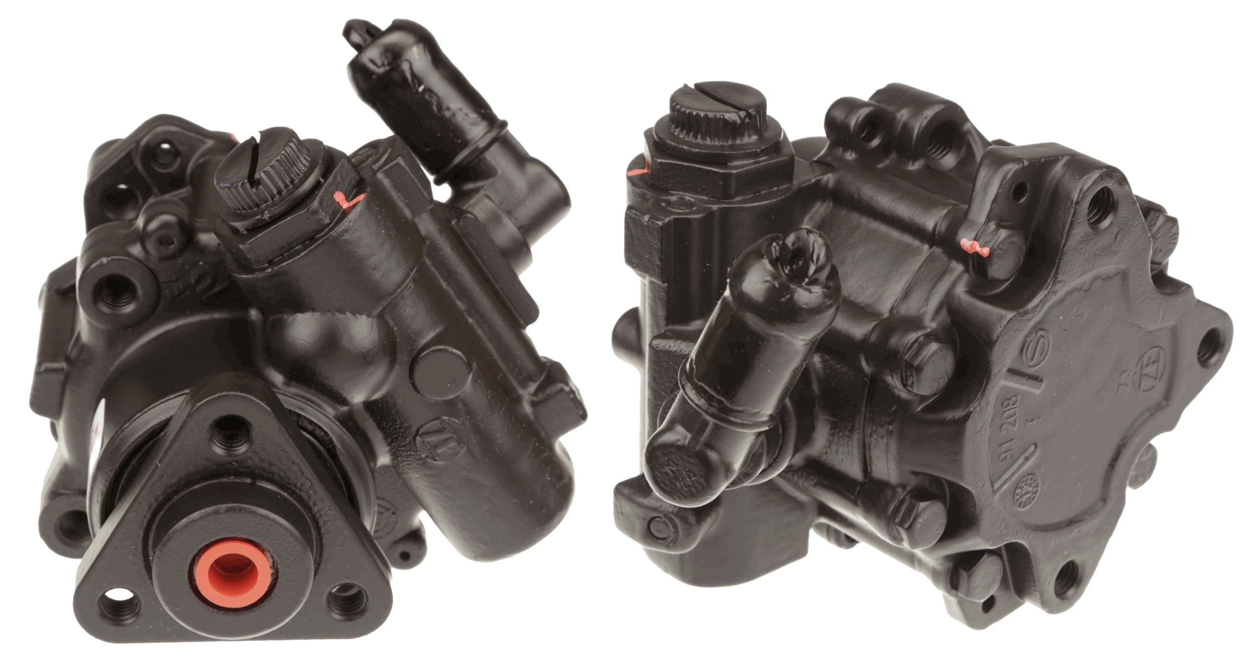 TRW Roolivõimu pump JPR774 JPR774 Roolivõimendi pump AUDI Q3 TRW