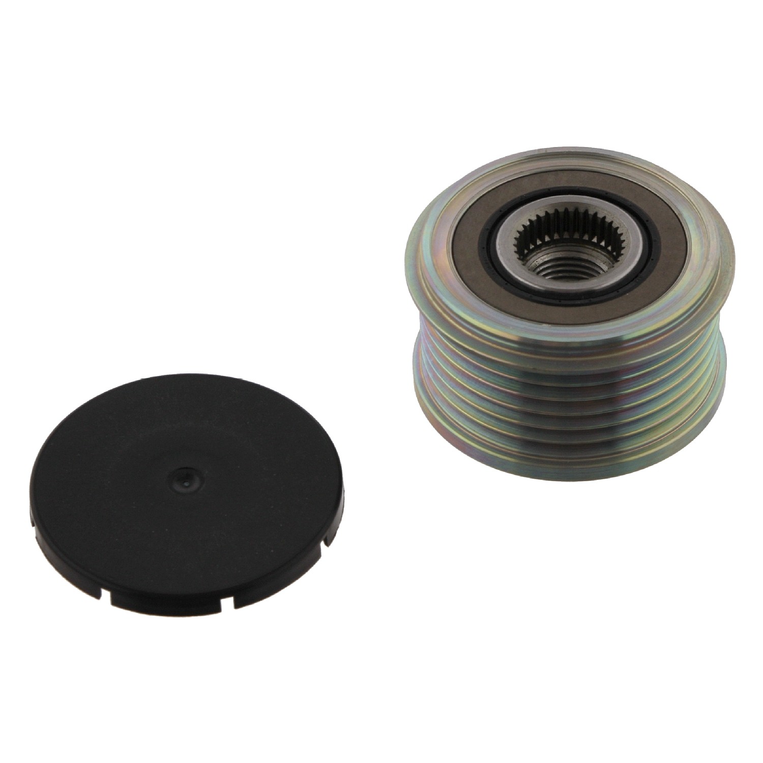 FEBI BILSTEIN Poulie roue libre, alternateur 29904 FEBI BILSTEIN 29904 d'origine Poulie d'alternateur Xsara N1 coût