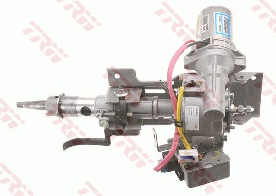 Stuurkolom + elektrische stuurbekrachtiging TRW JCR346 TRW JCR346: Stuurkolom + elektrische stuurbekrachtiging Hyundai i20 2022