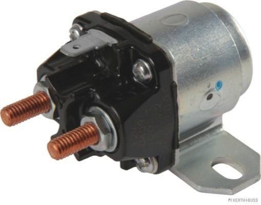 HERTH+BUSS JAKOPARTS Appareil de commande, temps de préchauffage J5725001 J5725001 Relais de préchauffage CHEVROLET CAPTIVA HERTH+BUSS JAKOPARTS