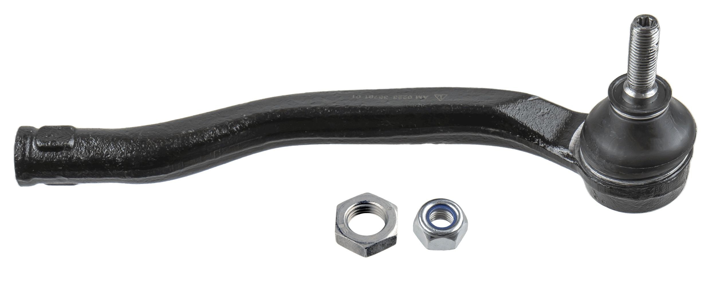 LEMFÖRDER Endeledd 35781 01 35781 01 Styreledd LEMFÖRDER RENAULT CLIO