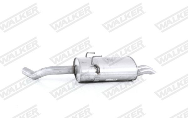 WALKER Marmitta 22348 WALKER 22348 Marmitte Rover 2000 P6 prezzo