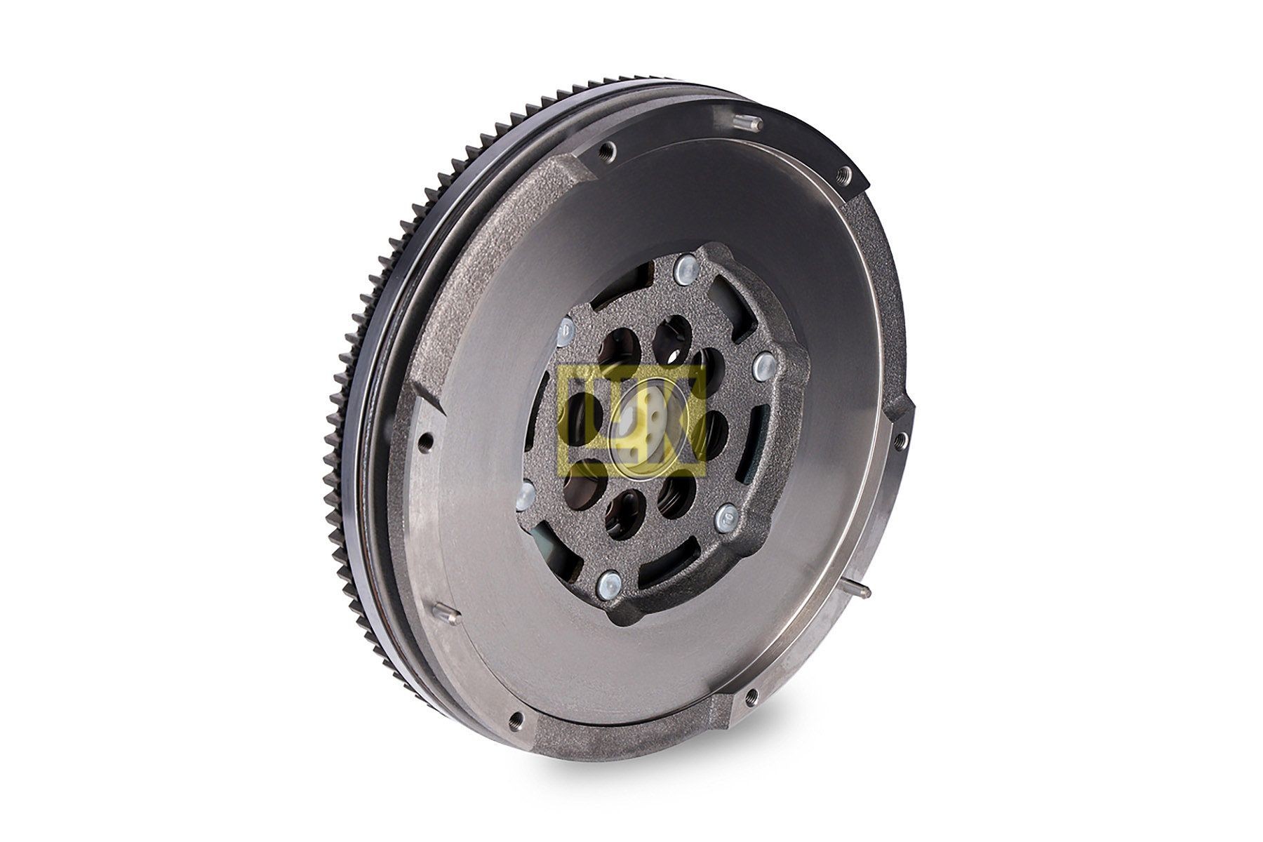 Zweimassenschwungrad LuK 415 0547 10 LuK 415 0547 10 Schwungrad HYUNDAI COUPE 2006