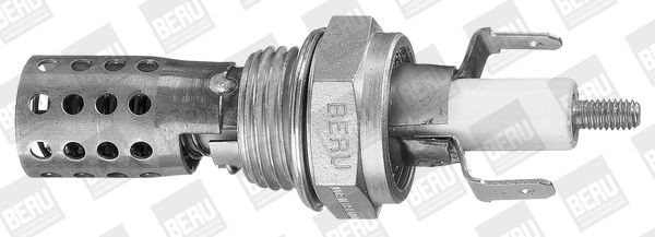 BERU Gløderør, parkeringsvarme GH201 Gløderør, parkeringsvarme BERU JUSTY GH201 billig