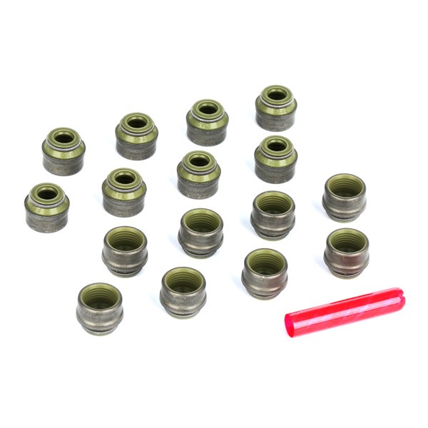 CORTECO Pakningssett, ventilstamme 19026849 CORTECO 19026849 Ventiltetninger Mercedes A209 pris