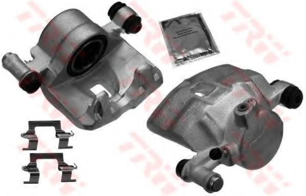 TRW Pinza freno BHS1241E TRW BHS1241E Pinze freni Isuzu Trooper UBS originale prezzo