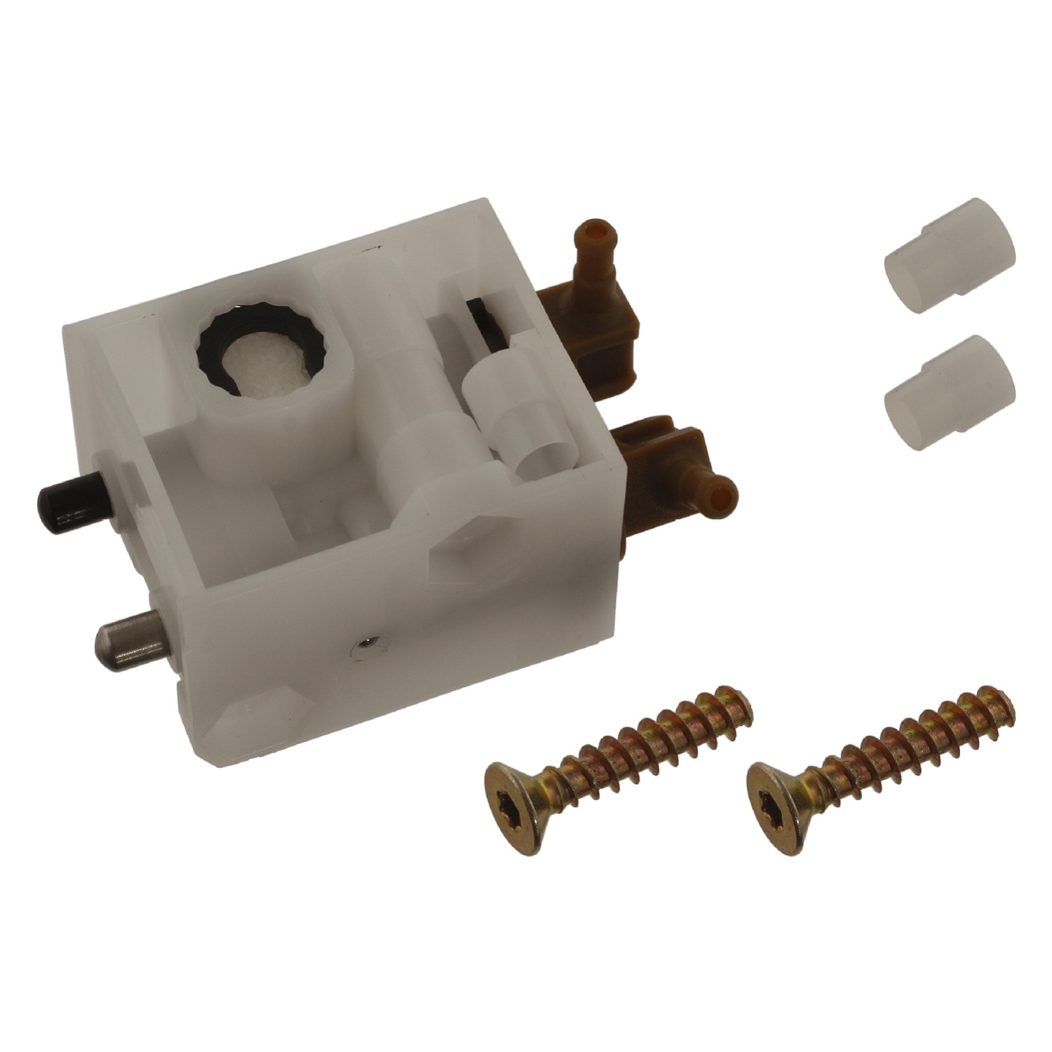 FEBI BILSTEIN Stel element, zitplaatsverstelling 30726 30726 FEBI BILSTEIN Motor voor stoelverstelling Skoda goedkoop