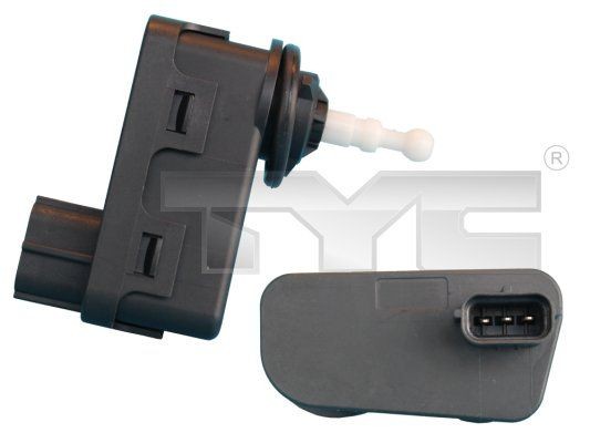 TYC Inställning, strålkastarinriktning 20-0531-MA-1 20-0531-MA-1 TYC strålkastare motor CHEVROLET MATIZ