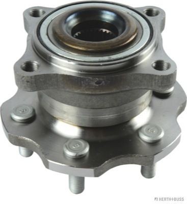 HERTH+BUSS JAKOPARTS Kit cuscinetto ruota J4711067 J4711067 costo Cuscinetto ruota HERTH+BUSS JAKOPARTS VOLVO 850