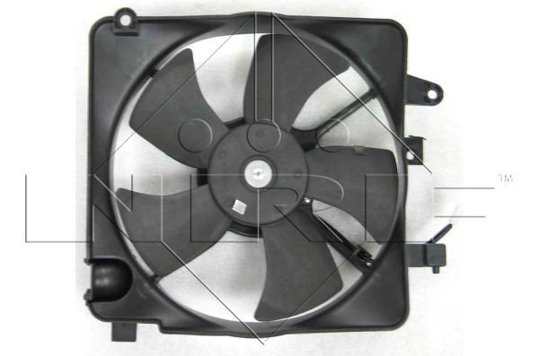 NRF Fan, radiator 47449 NRF 47449 Leganza Saloon (V100) radiator fan price