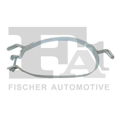 FA1 Holding Bracket, silencer 554-906 FA1 554-906 FORD TRANSIT CUSTOM muffler hanger bracket replacement
