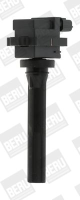 BERU Bobine ZSE072 Suzuki ALTO Bobine BERU ZSE072