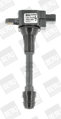 Bobine BERU ZSE081 BERU ZSE081 Bobines NISSAN ALMERA 2024