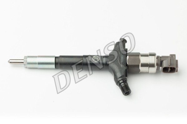 DENSO Injector DCRI100360 DCRI100360 Injetor RENAULT CLIO DENSO