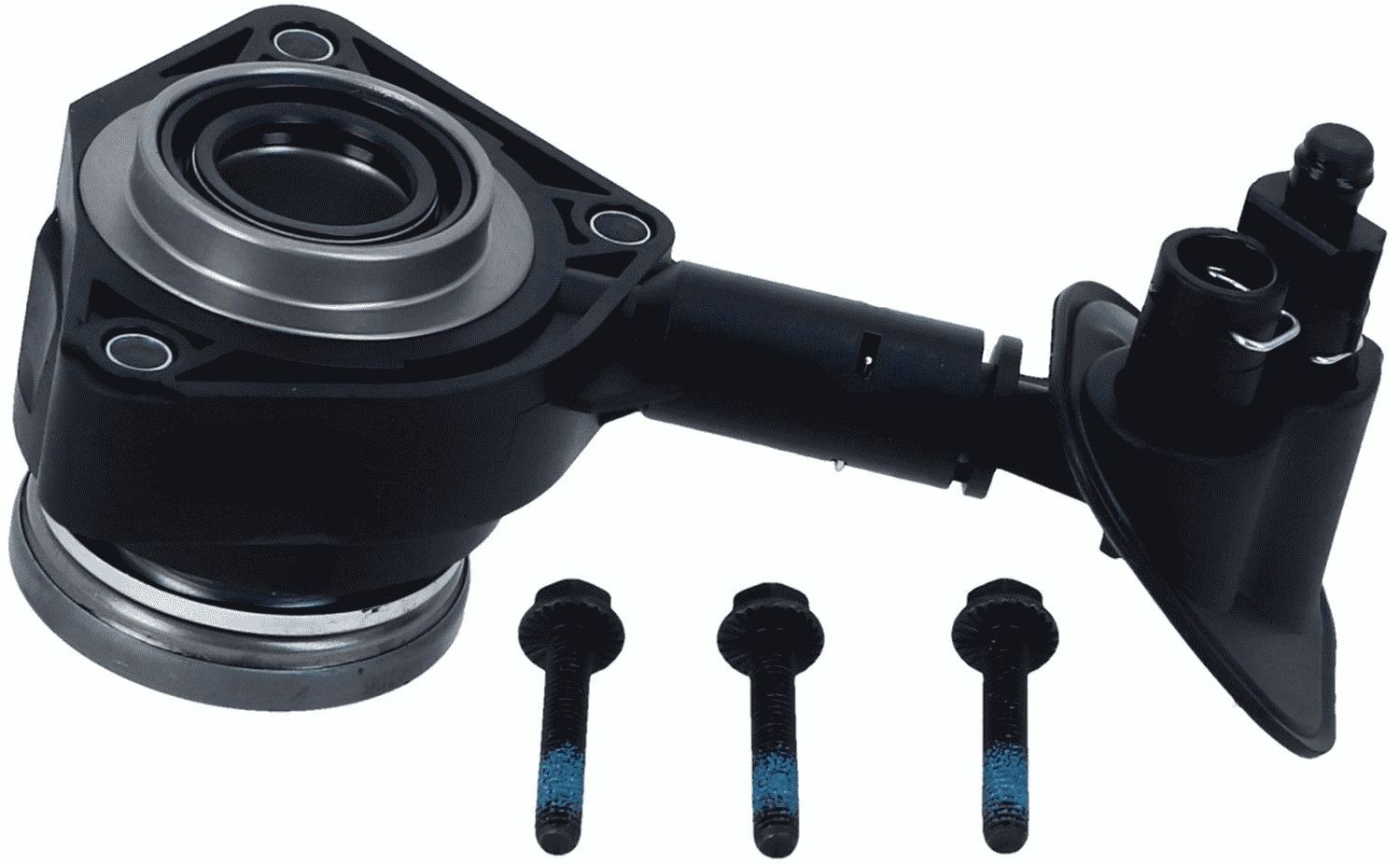 SACHS Dispositivo de desembraiagem central, embraiagem 3182 600 199 SACHS 3182 600 199 Dispositivo de desembraiagem central Citroën C4 Grand Picasso a um preço acessível