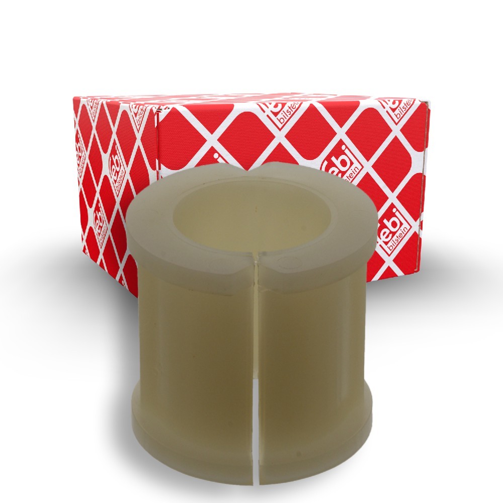 FEBI BILSTEIN Silent bloc de barre stabilisatrice 38733 FEBI BILSTEIN 38733 Silent bloc de barre stabilisatrice