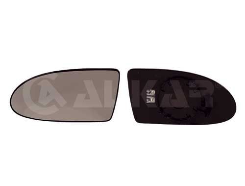 ALKAR Miroir de rétroviseur 6431576 ALKAR 6431576 d'origine Glace rétroviseur Hyundai Accent MC coût