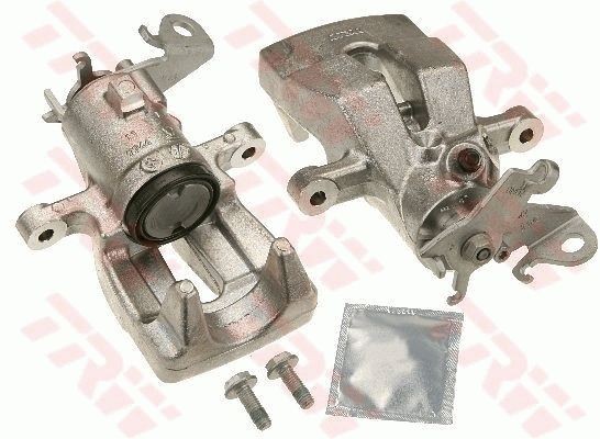 Pidurisadul TRW BHN1086E TRW BHN1086E RENAULT GRAND SCÉNIC 2020 Pidurisadul