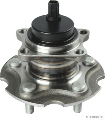 HERTH+BUSS JAKOPARTS Wiellagerset J4712088 Toyota PRIUS Wiellager HERTH+BUSS JAKOPARTS J4712088