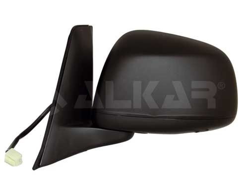 ALKAR Sidespeil 6127366 ALKAR 6127366 Ytterspeil Fiat Sedici FY billige