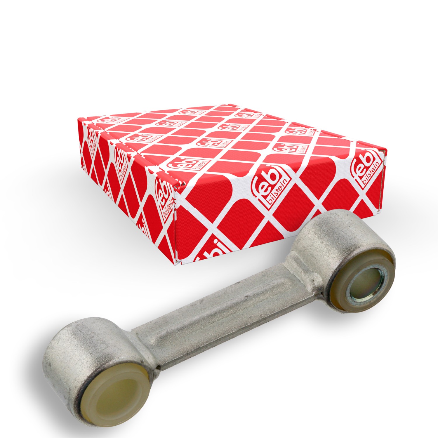 FEBI BILSTEIN Ράβδος / στήριγμα, ράβδος στρέψης 35277 FEBI BILSTEIN 35277 γνήσια Ζαμφοράκια RENAULT 9 τιμες