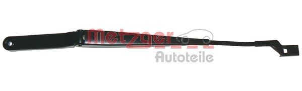 Scheibenwischerarm METZGER 2190038 METZGER 2190038 VW JETTA 2021 Scheibenwischerarm