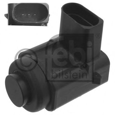 FEBI BILSTEIN Sensor de estacionamento 34900 Sensores de estacionamento FEBI BILSTEIN GLK 34900 baratos