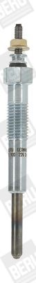 BERU Glødeplugg GV967 BERU GV967 Glødeplugger Renault RAPID originale