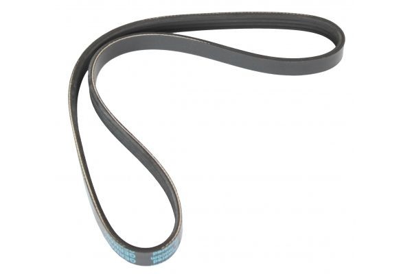 MAPCO Ozubený klinový remeň 240775 MAPCO Ozubený klinový remeň MITSUBISHI 240775