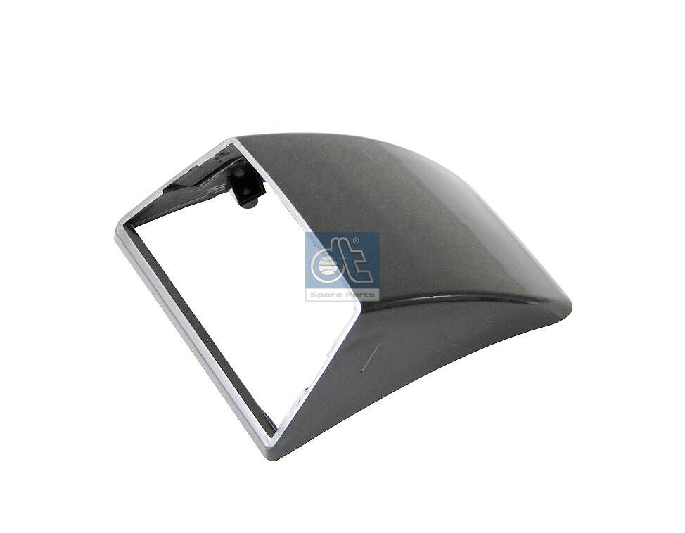 DT Spare Parts Caixa, pisca 2.24483 Pisca DT Spare Parts VOLVO 2.24483