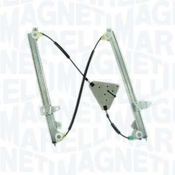 MAGNETI MARELLI Fönsterhiss 350103111300 350103111300 MAGNETI MARELLI fönsterhiss Nissan X-TRAIL