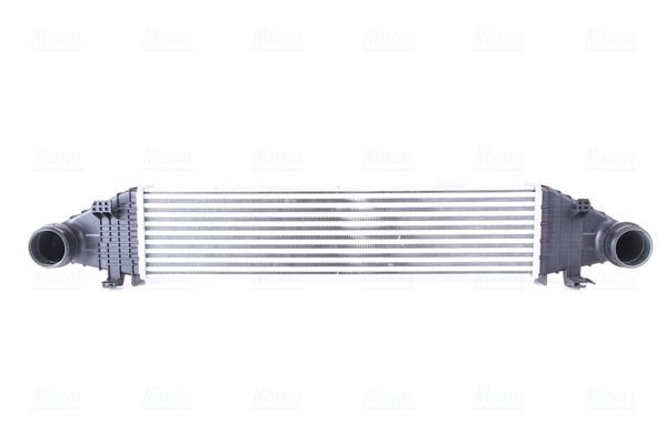 Intercooler NISSENS 96597 NISSENS 96597 Laddluftkylare MERCEDES-BENZ GLK 2013